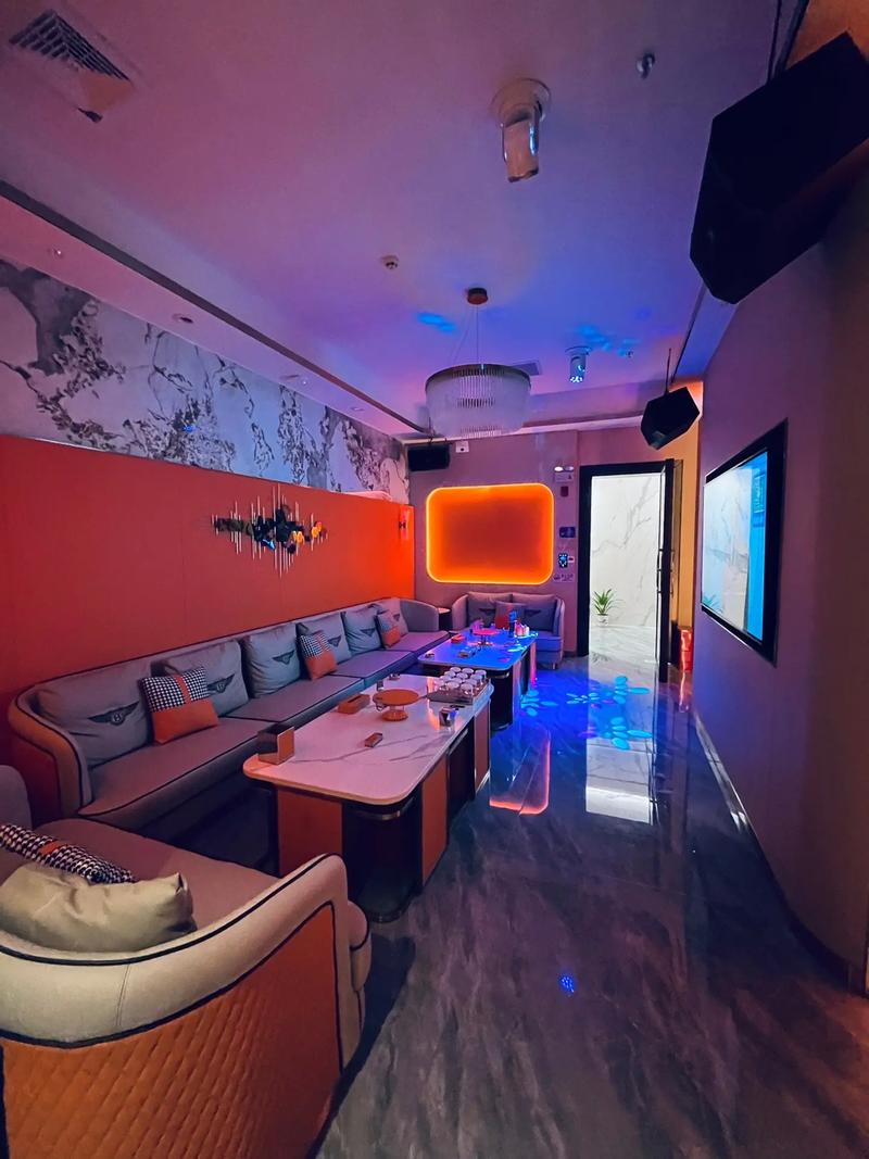 淮南商务ktv有没有？-田家庵区ktv预订